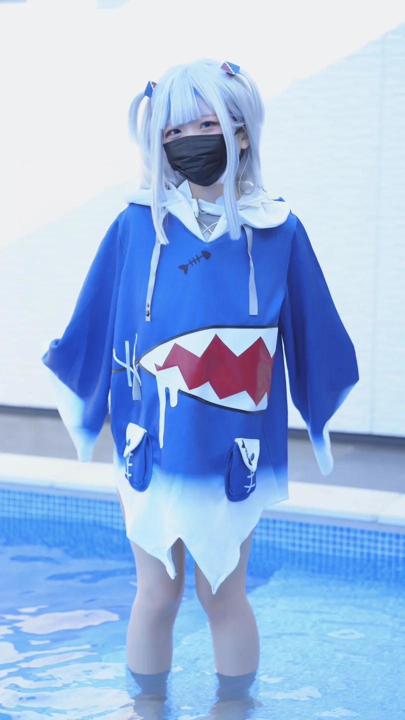 Hamusuk_k_ぐらぐらキュート_ちびサメの水遊び_110P,1V_1_82GB tg@simisebaisi 【丝足阁】029.webp